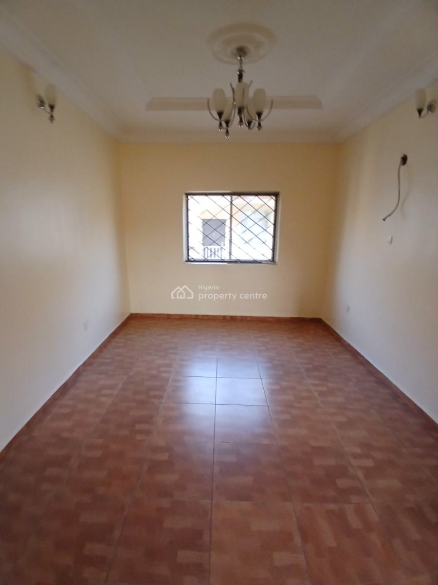 Newly Renovated 3 Bedroom Flat, Durumi, Abuja, Flat / Apartment for Rent