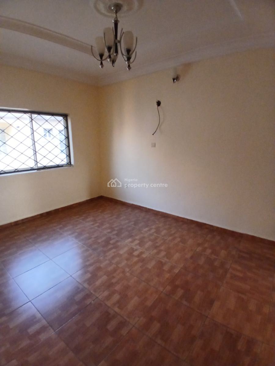 Newly Renovated 3 Bedroom Flat, Durumi, Abuja, Flat / Apartment for Rent