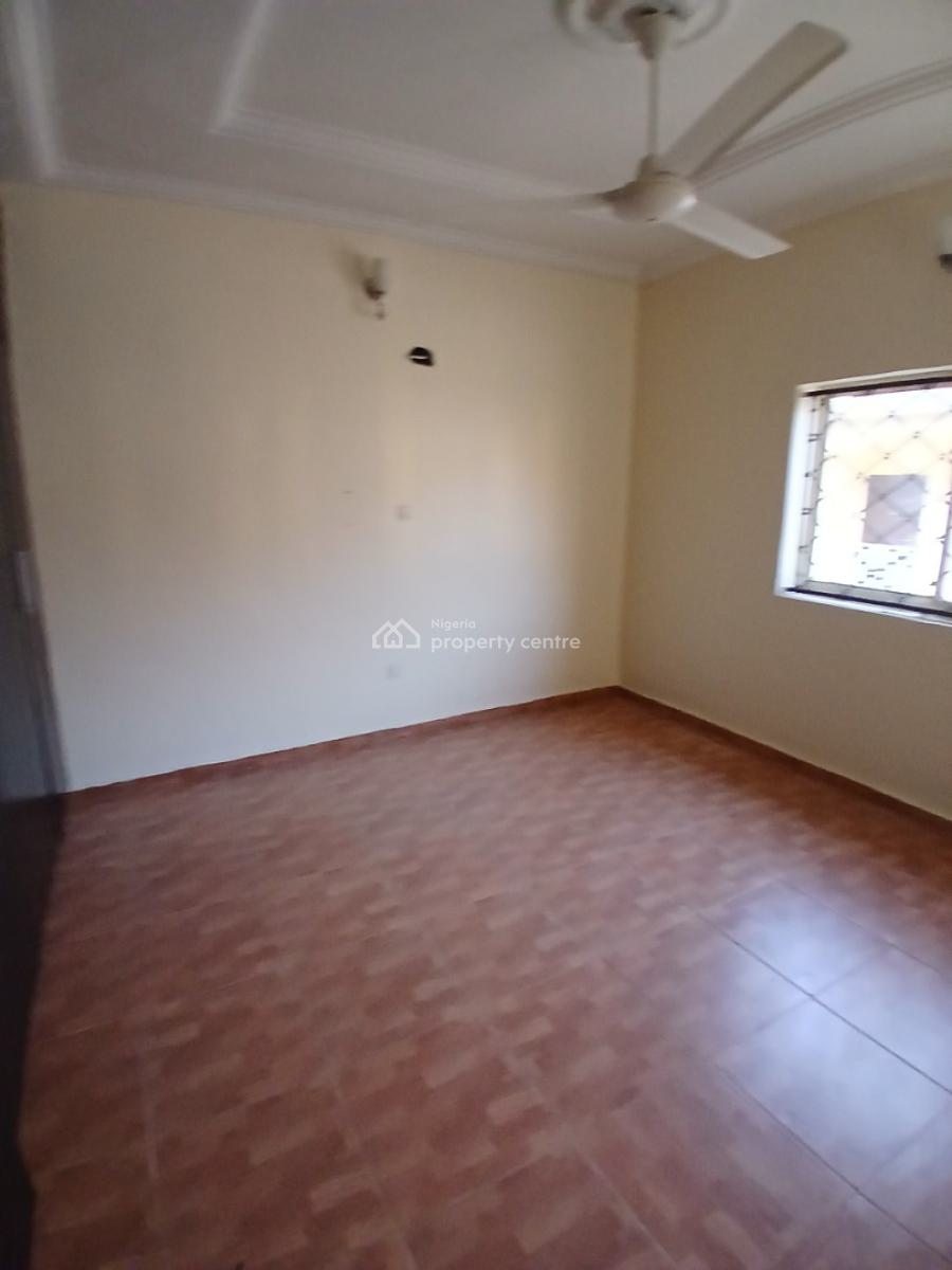 Newly Renovated 3 Bedroom Flat, Durumi, Abuja, Flat / Apartment for Rent
