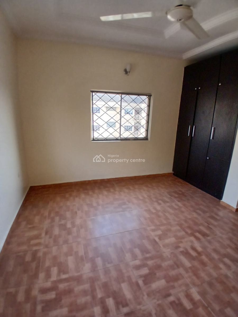 Newly Renovated 3 Bedroom Flat, Durumi, Abuja, Flat / Apartment for Rent