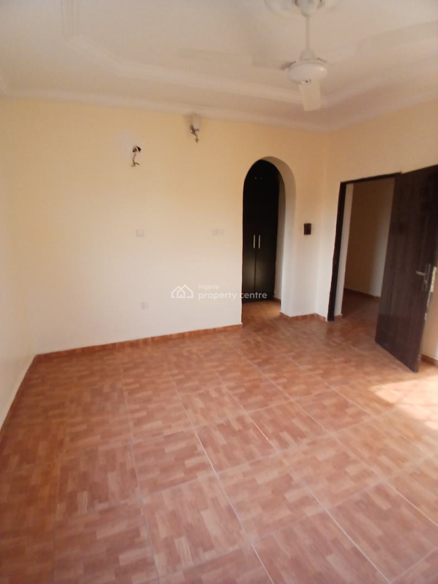 Newly Renovated 3 Bedroom Flat, Durumi, Abuja, Flat / Apartment for Rent
