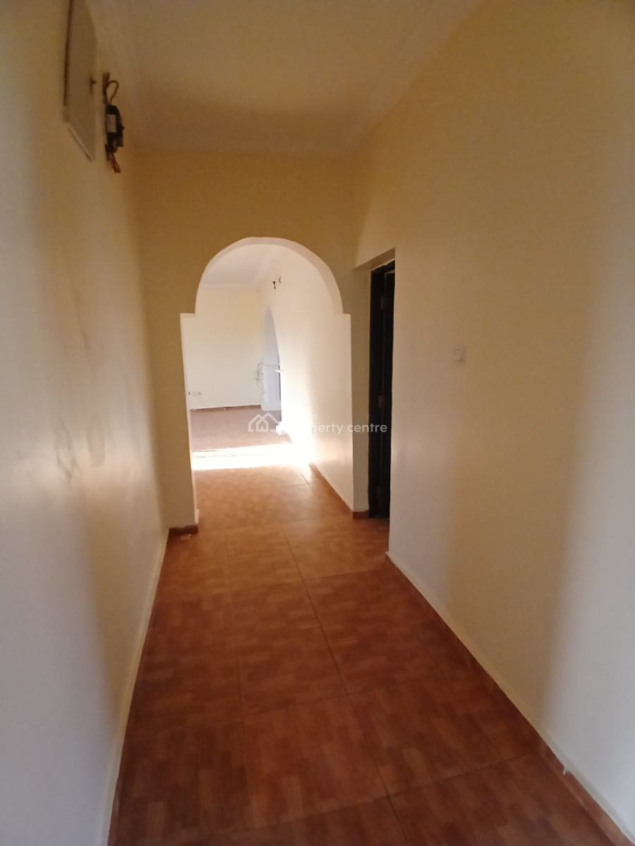 Newly Renovated 3 Bedroom Flat, Durumi, Abuja, Flat / Apartment for Rent