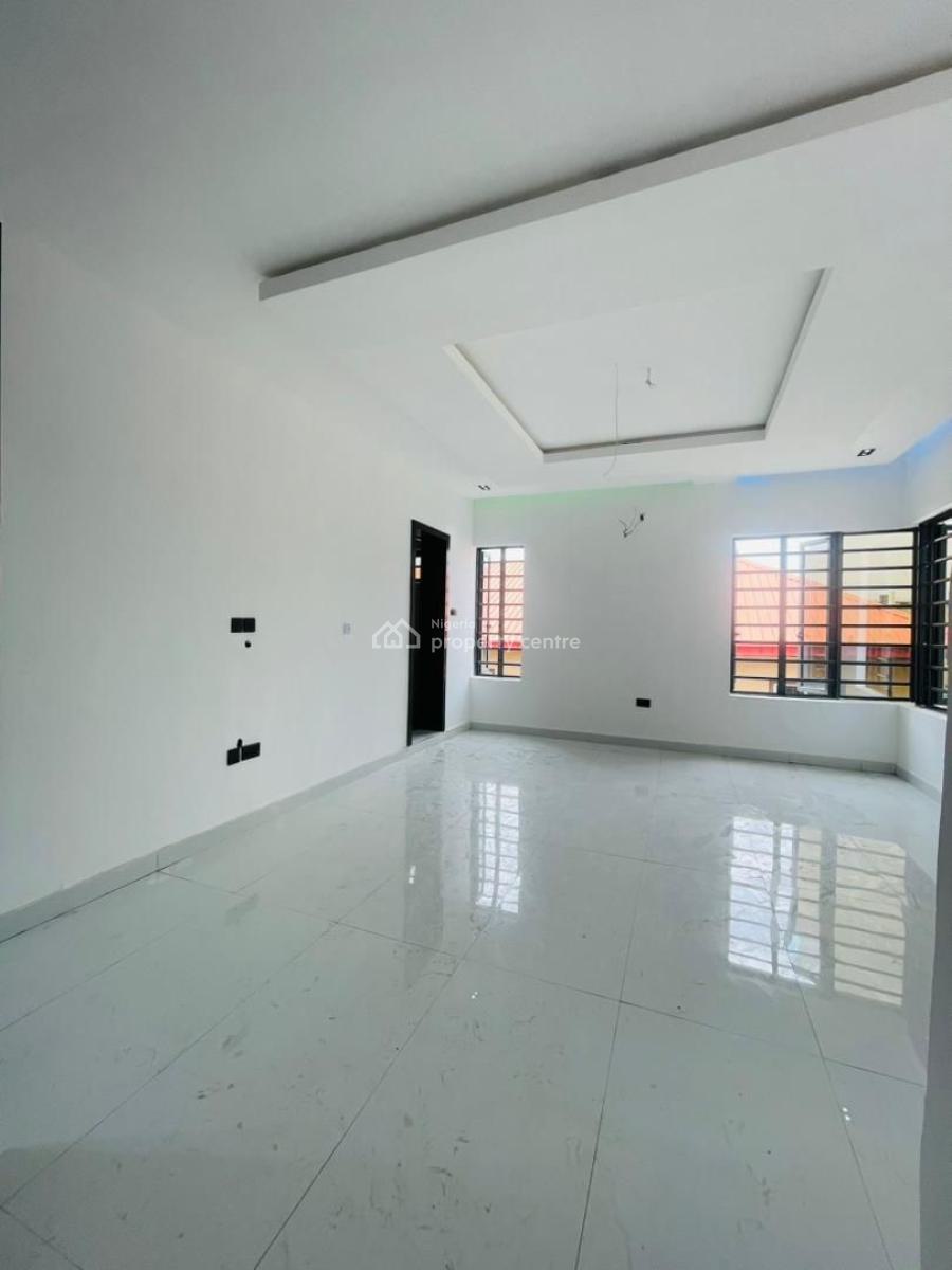 Magnificent 5bedroom Fully Detached Duplex with Cinema, Luxury 5bedroom Fully Detached Duplex with Cinema and Bq, Gra Phase 1, Magodo, Lagos, Detached Duplex for Sale