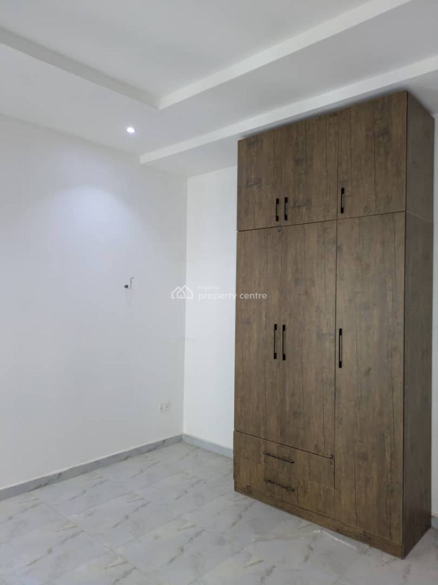 2 Bedroom Apartment at Jahi, Jahi, Abuja, Flat / Apartment for Rent