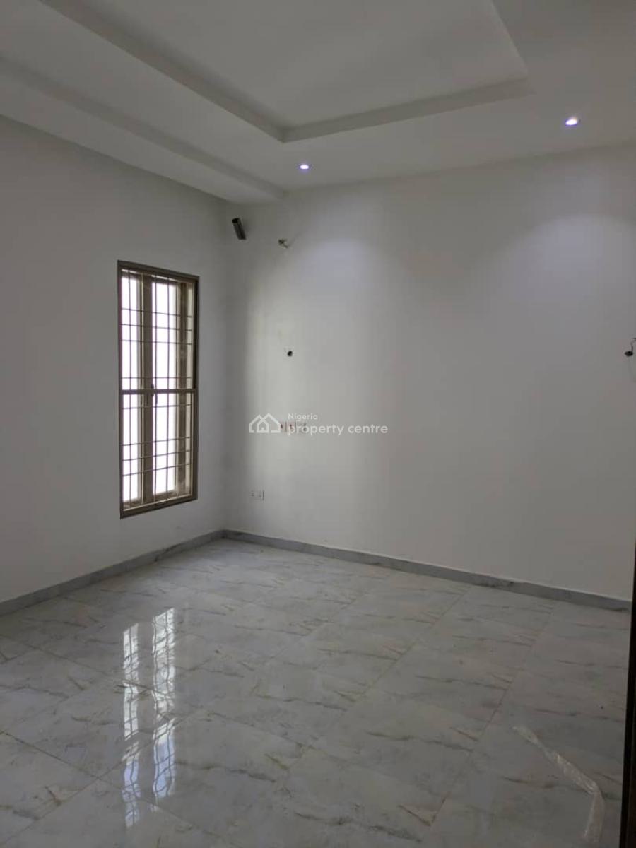 2 Bedroom Apartment at Jahi, Jahi, Abuja, Flat / Apartment for Rent