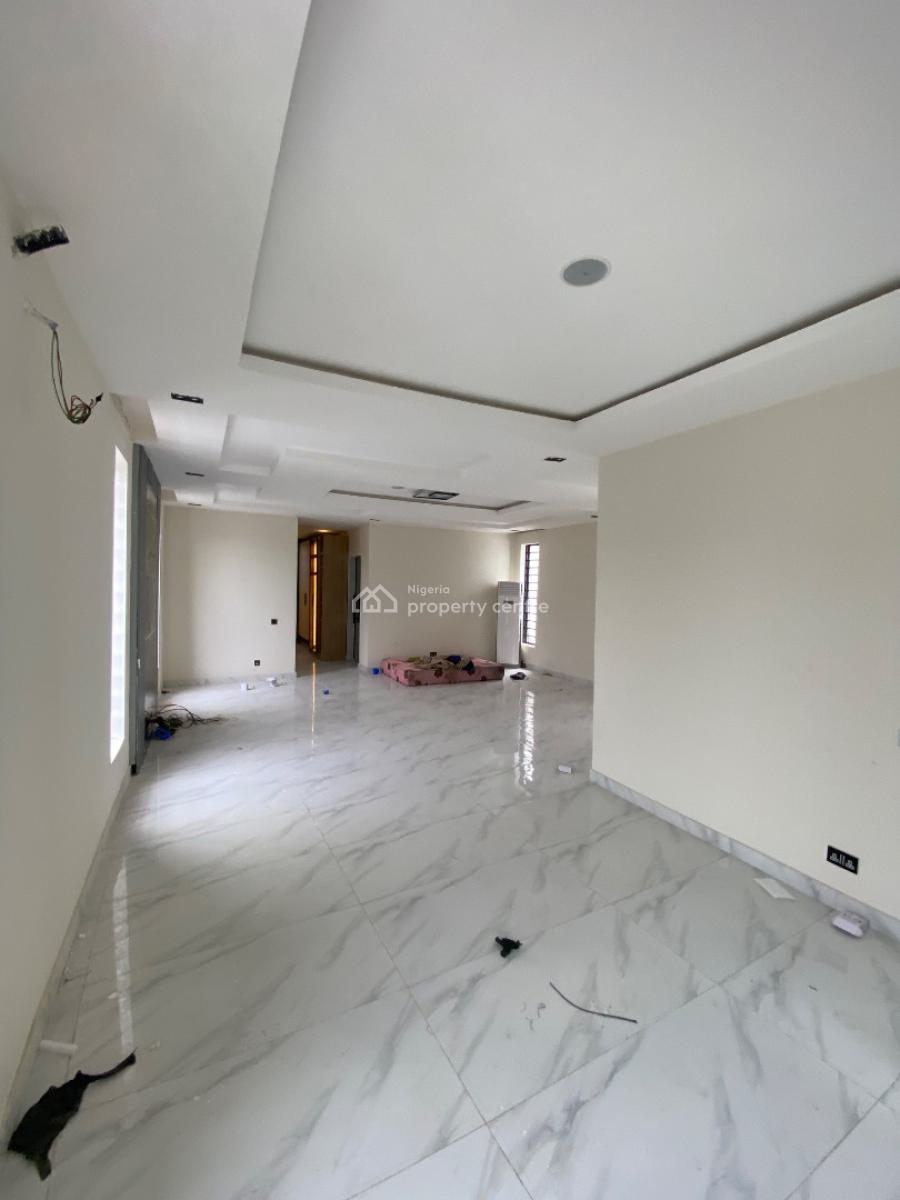 Tastefully 5 Bed Smart Home Duplex, Ologolo, Ologolo, Lekki, Lagos, Detached Duplex for Sale