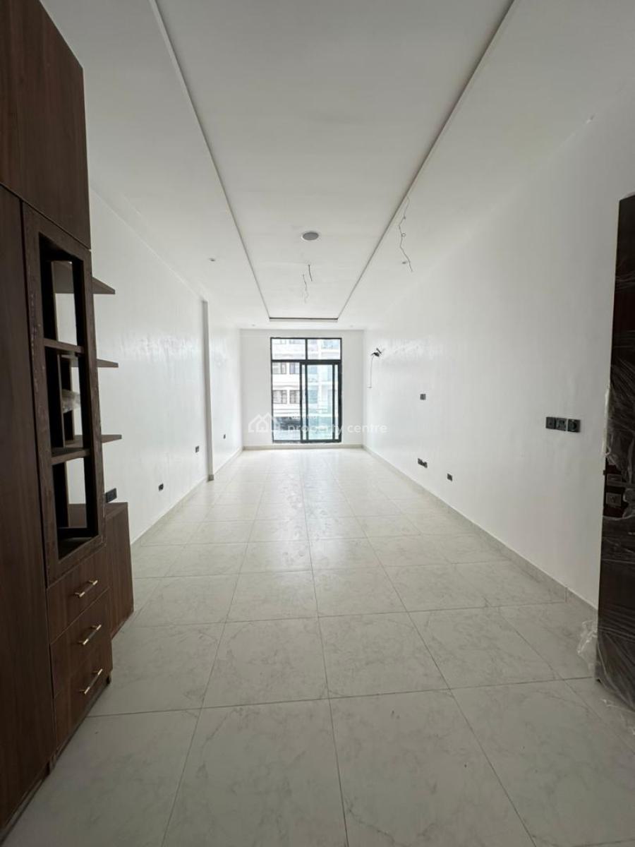 Luxurious 2 Bedroom Apartment with a Pool, Cinema, Gym and Bq, Lekki Phase 1, Lekki, Lagos, Flat / Apartment for Sale