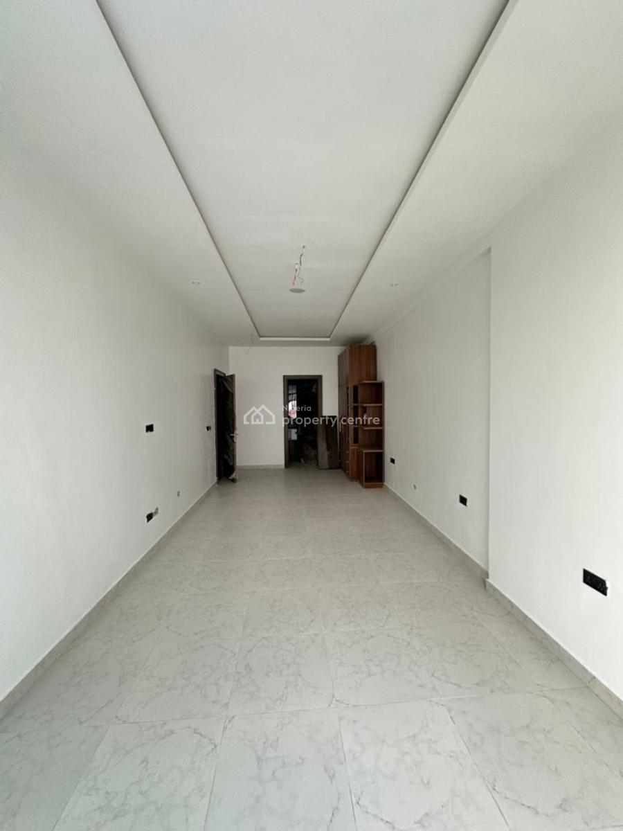 Luxurious 2 Bedroom Apartment with a Pool, Cinema, Gym and Bq, Lekki Phase 1, Lekki, Lagos, Flat / Apartment for Sale