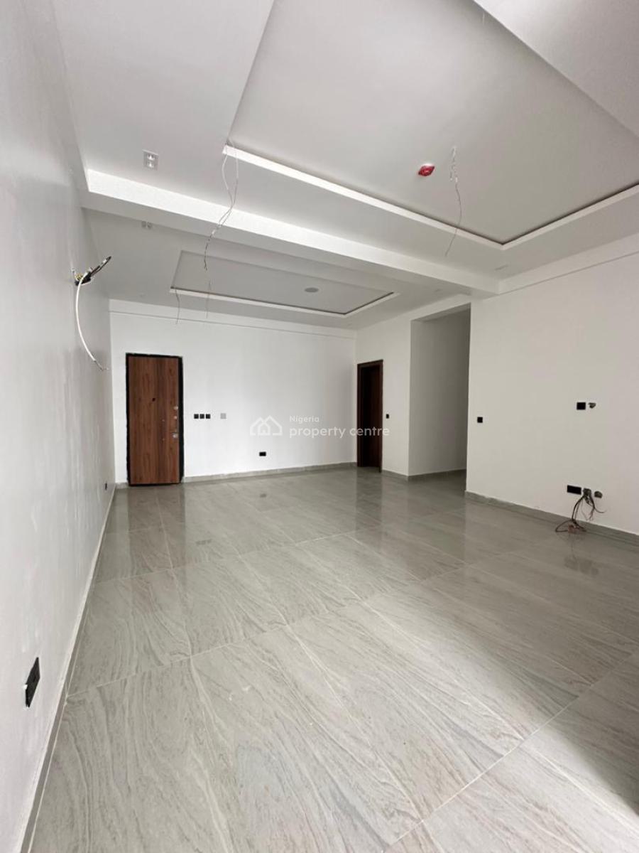 Luxurious 2 Bedroom Apartment with a Pool, Cinema, Gym and Bq, Lekki Phase 1, Lekki, Lagos, Flat / Apartment for Sale