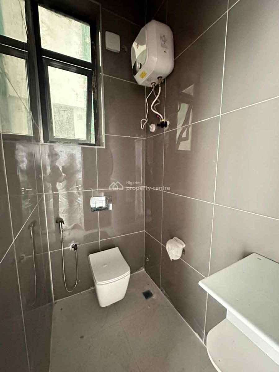 Luxurious 2 Bedroom Apartment with a Pool, Cinema, Gym and Bq, Lekki Phase 1, Lekki, Lagos, Flat / Apartment for Sale