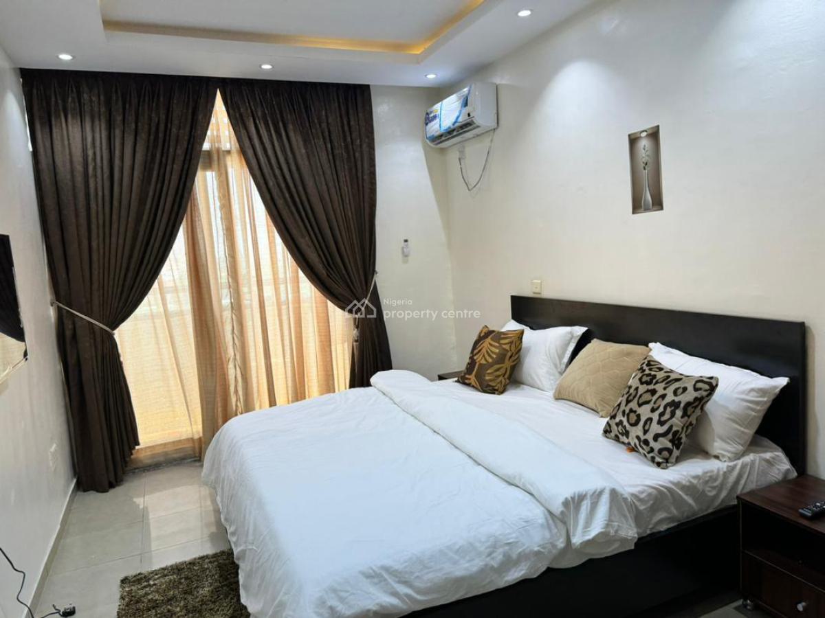 Available 2 Bedroom Apartment, Lekki, Lagos, Mini Flat (room and Parlour) Short Let
