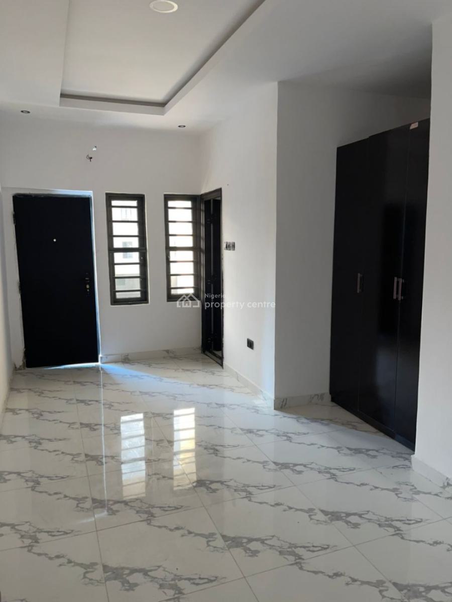 3 Bedroom Terrace, Sangotedo Lekki Ajah, Sangotedo, Ajah, Lagos, Terraced Duplex for Sale