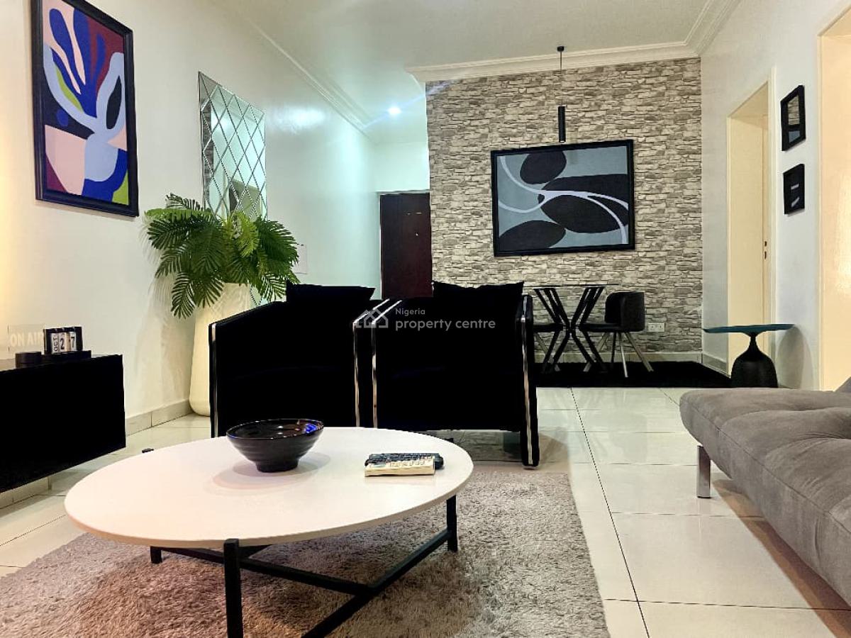 2-bedroom Apartment, Lekki Phase 1, Lekki, Lagos, Flat / Apartment Short Let