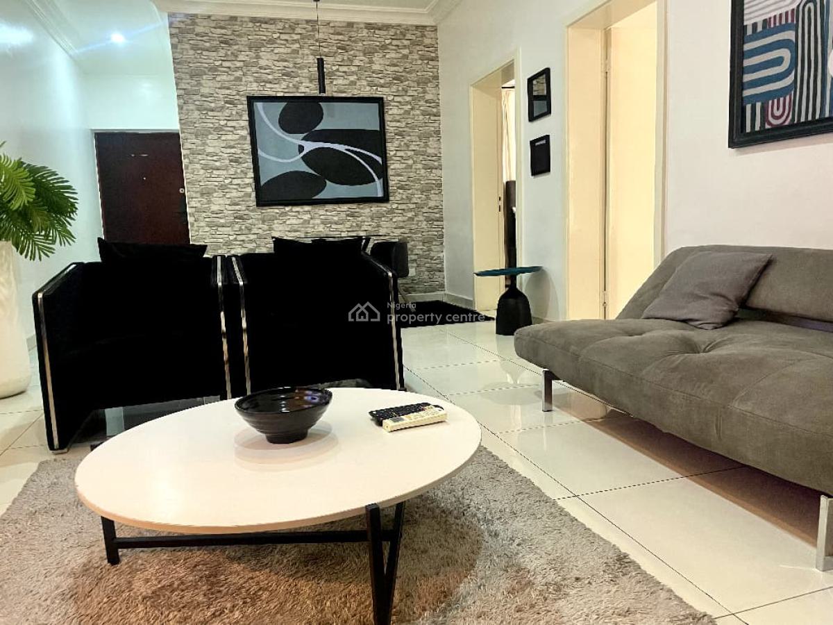 2-bedroom Apartment, Lekki Phase 1, Lekki, Lagos, Flat / Apartment Short Let