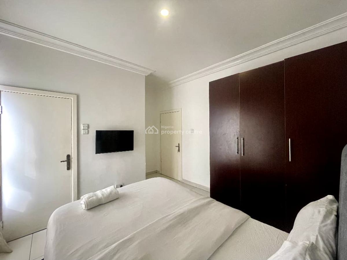 2-bedroom Apartment, Lekki Phase 1, Lekki, Lagos, Flat / Apartment Short Let