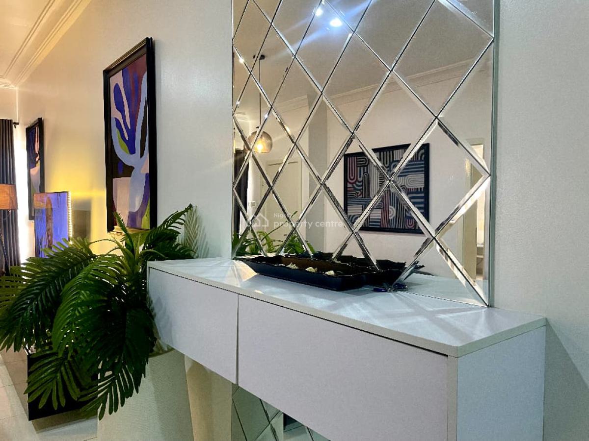 2-bedroom Apartment, Lekki Phase 1, Lekki, Lagos, Flat / Apartment Short Let