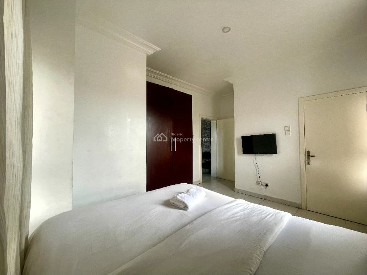 2-bedroom Apartment, Lekki Phase 1, Lekki, Lagos, Flat / Apartment Short Let