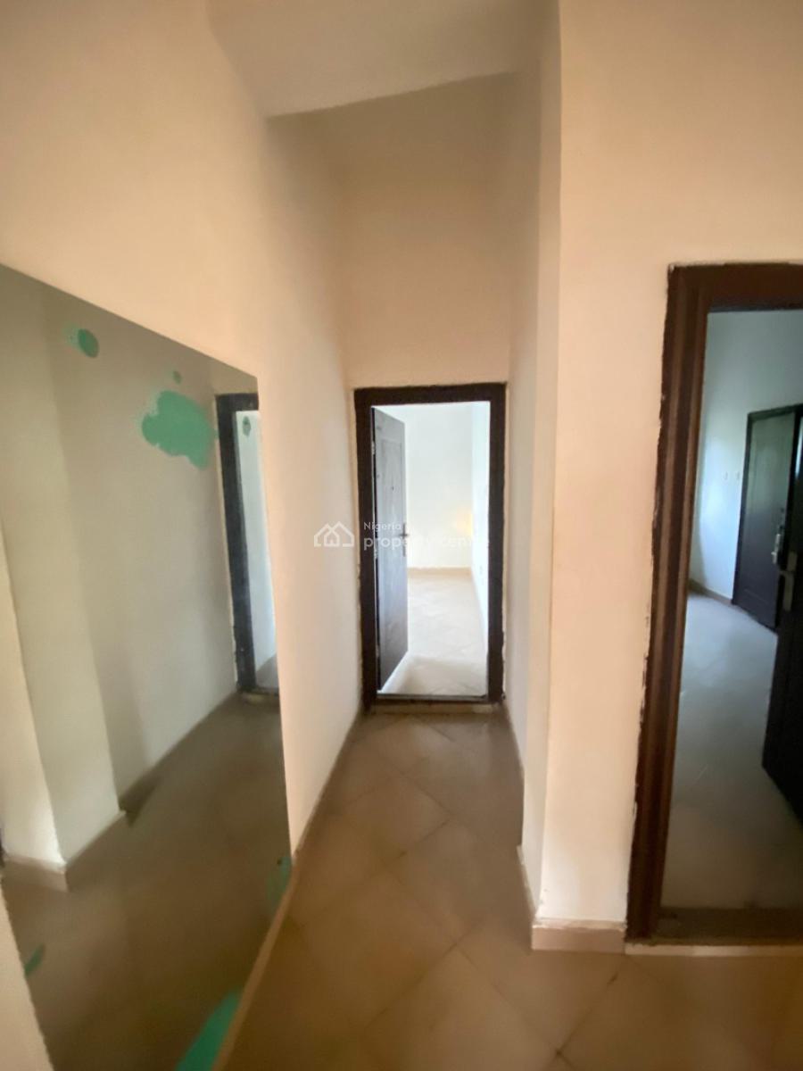 Spacious 3-bedroom Apartment, Vgc, Lekki, Lagos, Flat / Apartment for Rent