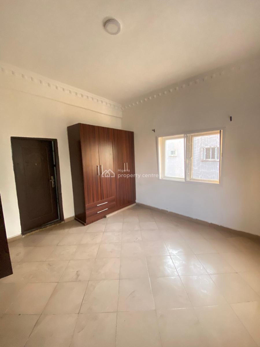 Spacious 3-bedroom Apartment, Vgc, Lekki, Lagos, Flat / Apartment for Rent