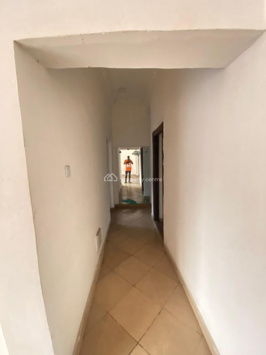 Spacious 3-bedroom Apartment, Vgc, Lekki, Lagos, Flat / Apartment for Rent