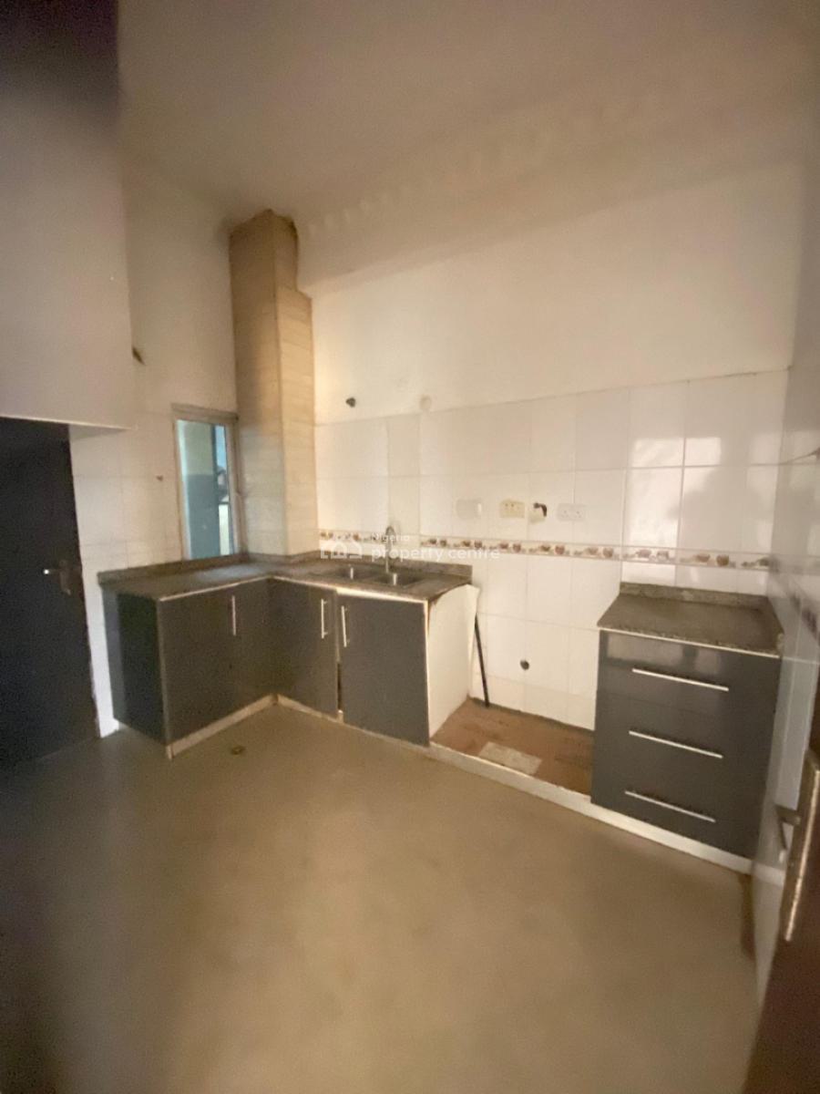 Spacious 3-bedroom Apartment, Vgc, Lekki, Lagos, Flat / Apartment for Rent