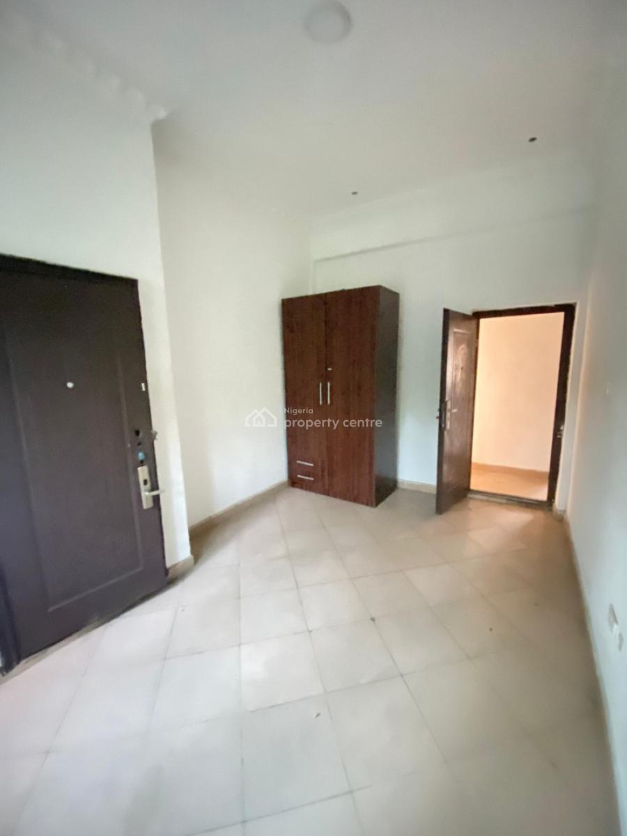 Spacious 3-bedroom Apartment, Vgc, Lekki, Lagos, Flat / Apartment for Rent