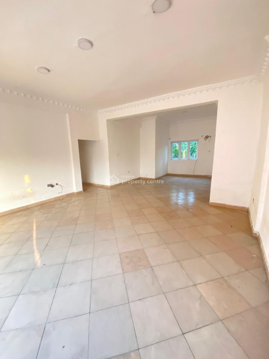 Spacious 3-bedroom Apartment, Vgc, Lekki, Lagos, Flat / Apartment for Rent