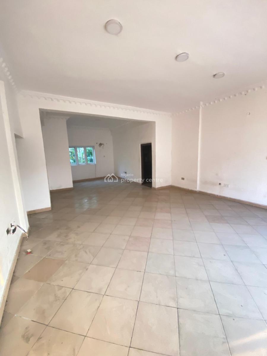 Spacious 3-bedroom Apartment, Vgc, Lekki, Lagos, Flat / Apartment for Rent