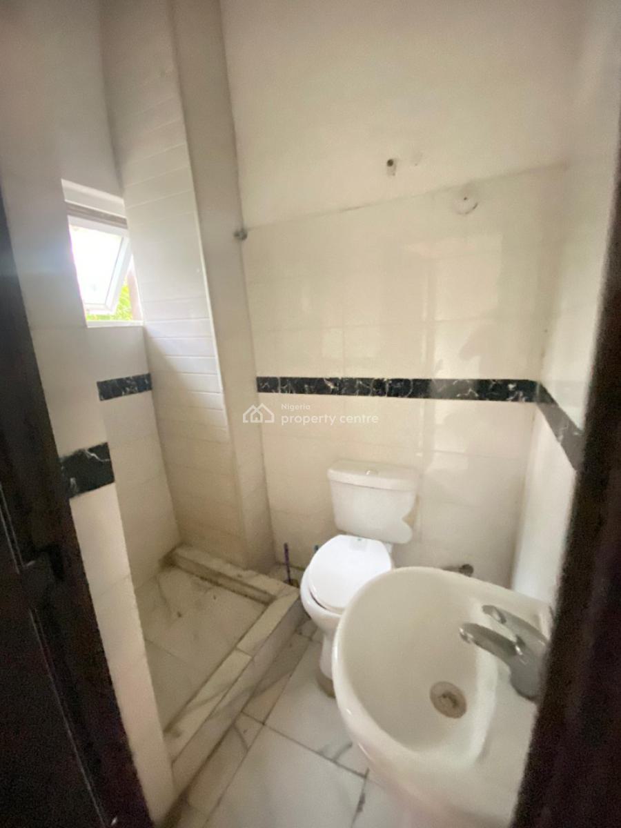 Spacious 3-bedroom Apartment, Vgc, Lekki, Lagos, Flat / Apartment for Rent