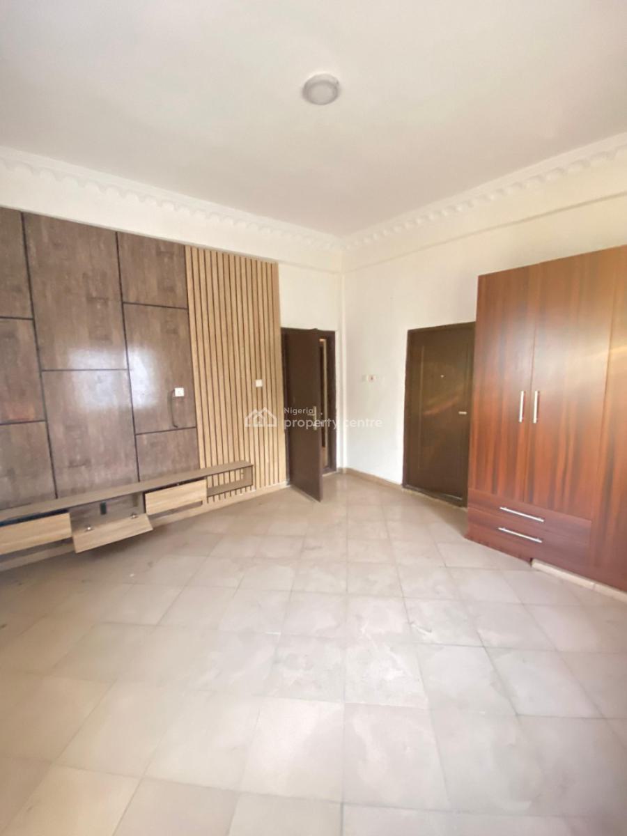 Spacious 3-bedroom Apartment, Vgc, Lekki, Lagos, Flat / Apartment for Rent