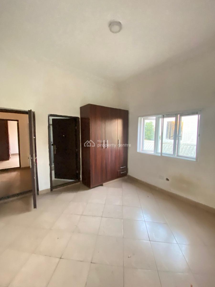 Spacious 3-bedroom Apartment, Vgc, Lekki, Lagos, Flat / Apartment for Rent
