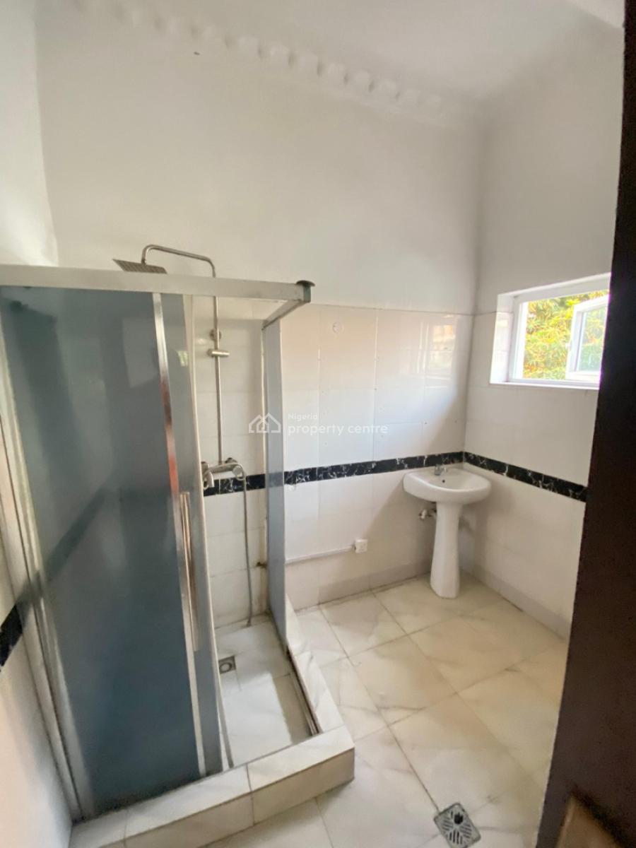 Spacious 3-bedroom Apartment, Vgc, Lekki, Lagos, Flat / Apartment for Rent