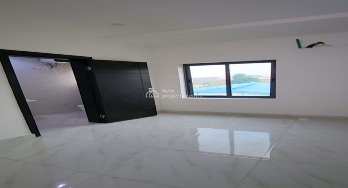 Luxury 2-bedroom Serviced Apartment (2 Units Available), Alausa, Ikeja, Lagos, Flat / Apartment for Sale