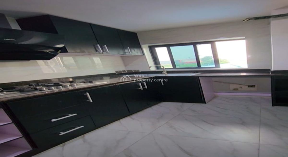 Luxury 2-bedroom Serviced Apartment (2 Units Available), Alausa, Ikeja, Lagos, Flat / Apartment for Sale