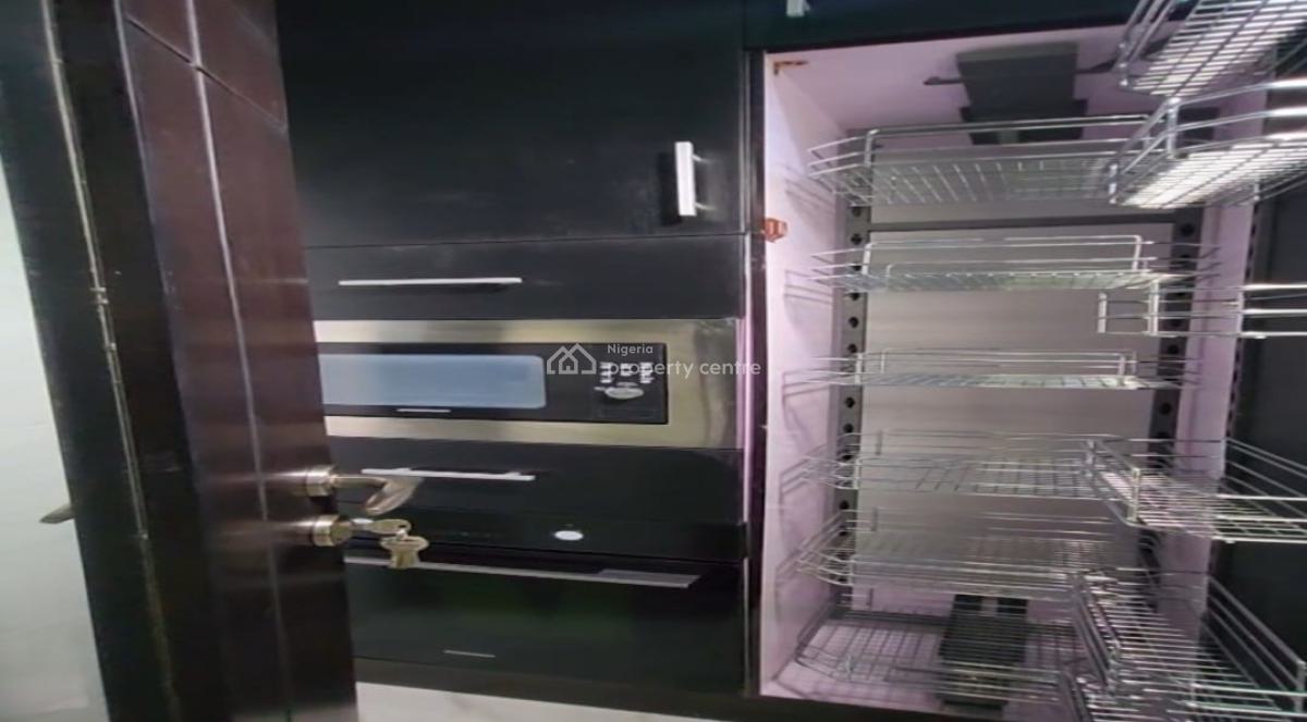 Luxury 2-bedroom Serviced Apartment (2 Units Available), Alausa, Ikeja, Lagos, Flat / Apartment for Sale