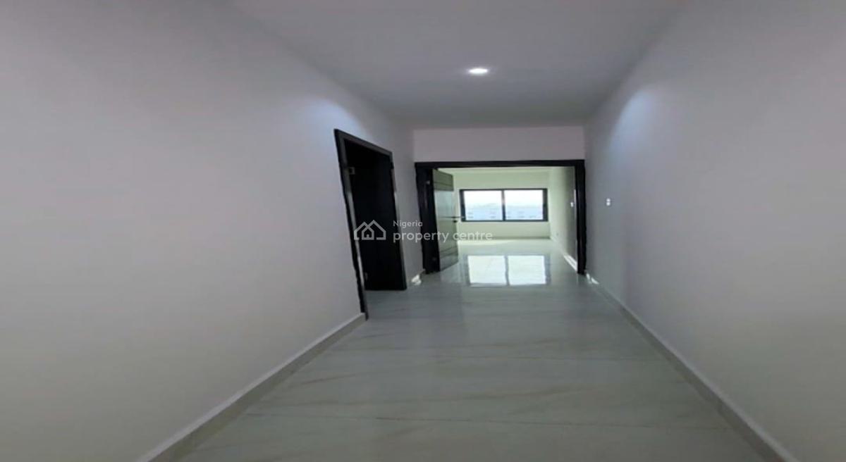 Luxury 2-bedroom Serviced Apartment (2 Units Available), Alausa, Ikeja, Lagos, Flat / Apartment for Sale