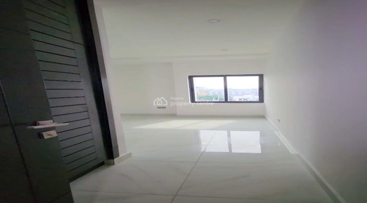 Luxury 2-bedroom Serviced Apartment (2 Units Available), Alausa, Ikeja, Lagos, Flat / Apartment for Sale