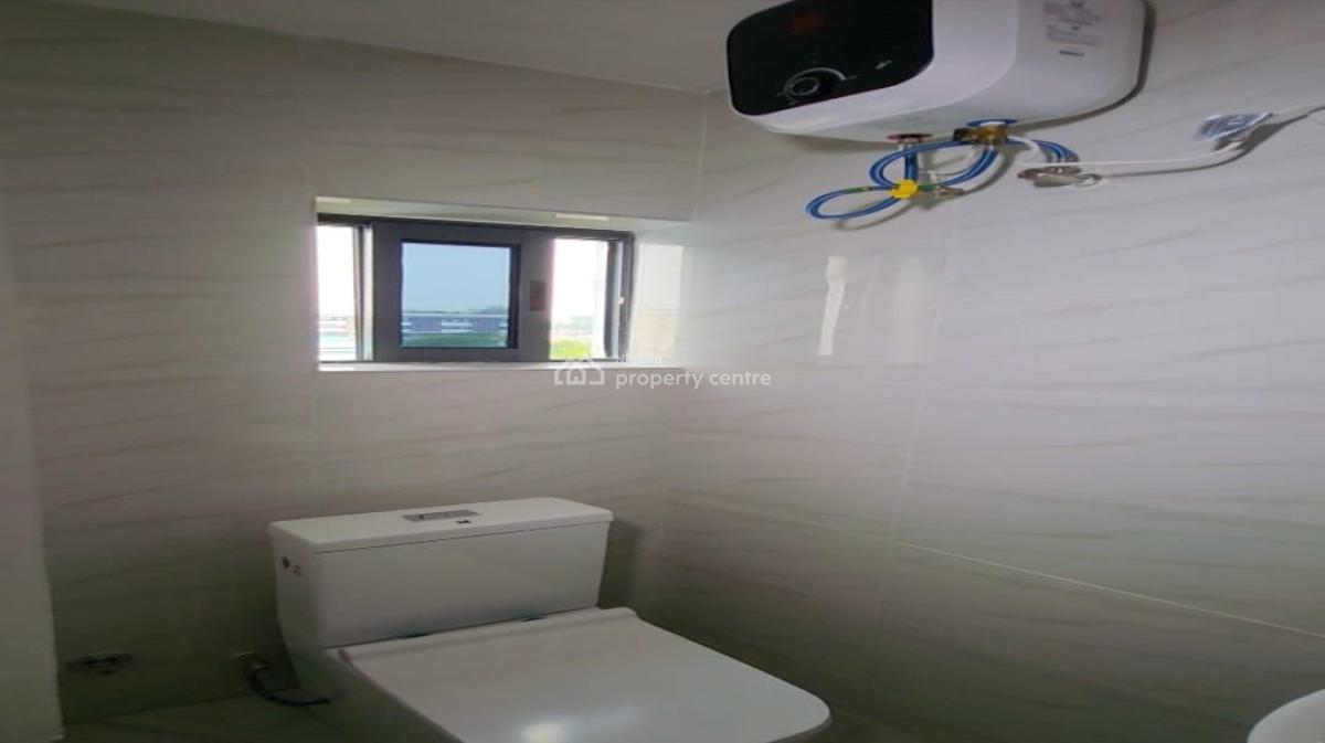 Luxury 2-bedroom Serviced Apartment (2 Units Available), Alausa, Ikeja, Lagos, Flat / Apartment for Sale