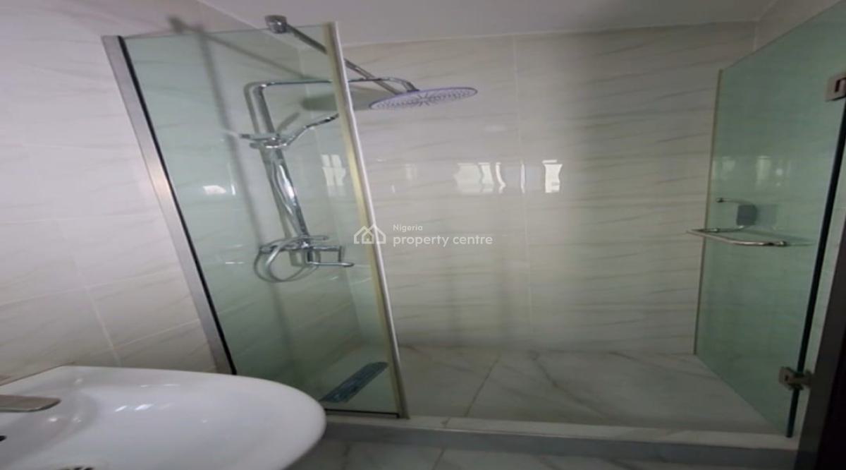 Luxury 2-bedroom Serviced Apartment (2 Units Available), Alausa, Ikeja, Lagos, Flat / Apartment for Sale