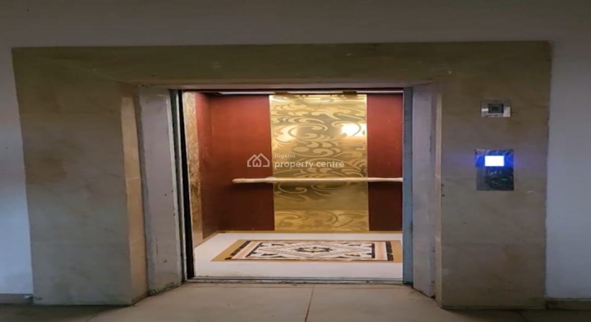 Luxury 2-bedroom Serviced Apartment (2 Units Available), Alausa, Ikeja, Lagos, Flat / Apartment for Sale