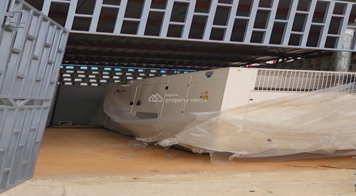 Luxury 2-bedroom Serviced Apartment (2 Units Available), Alausa, Ikeja, Lagos, Flat / Apartment for Sale