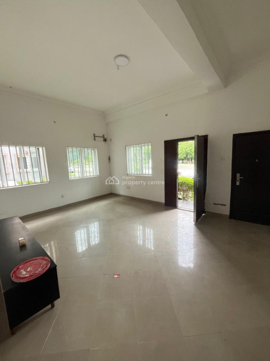 Spacious 2bedroom Apartment, Vgc, Lekki, Lagos, Flat / Apartment for Rent