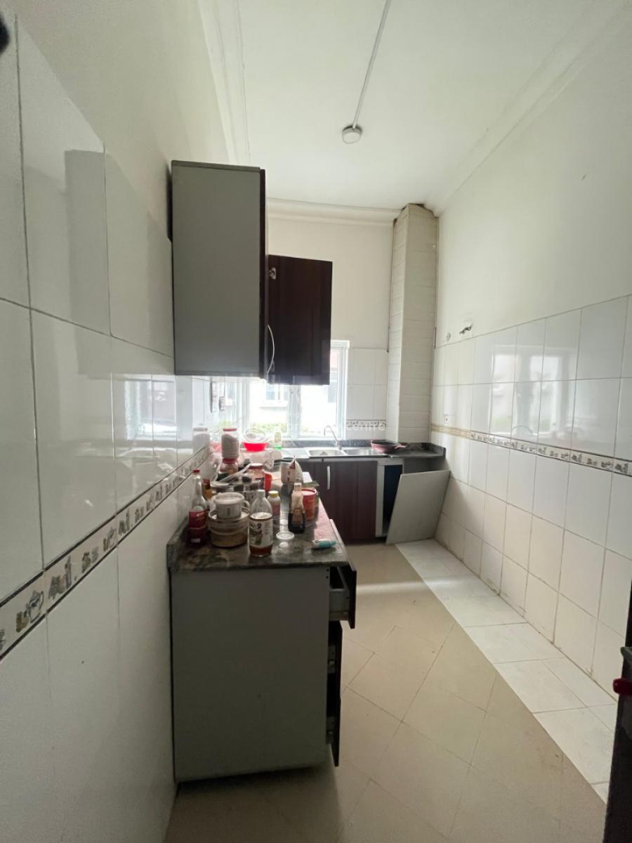 Spacious 2bedroom Apartment, Vgc, Lekki, Lagos, Flat / Apartment for Rent