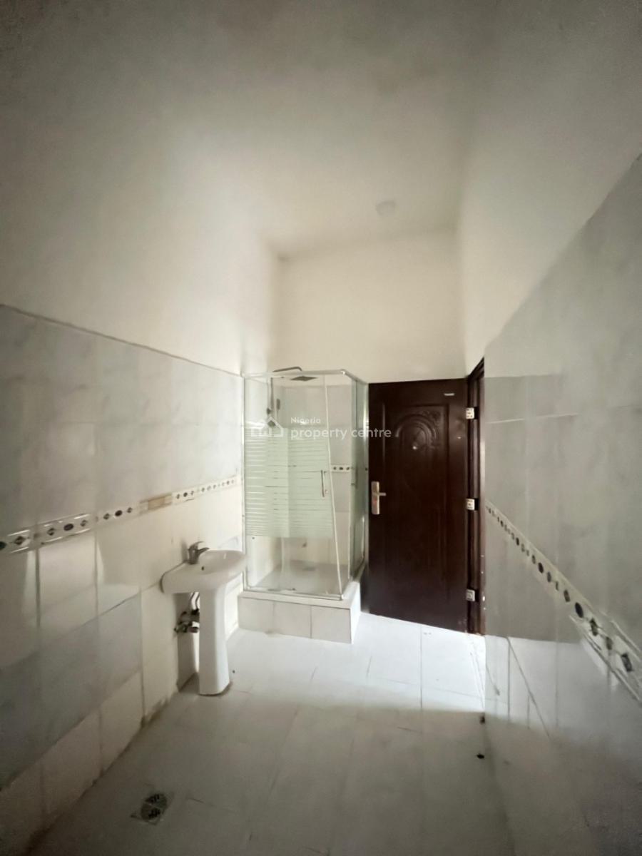 Spacious 2bedroom Apartment, Vgc, Lekki, Lagos, Flat / Apartment for Rent