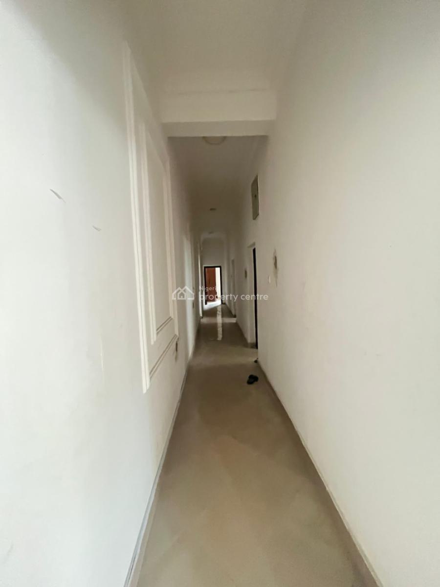Spacious 2bedroom Apartment, Vgc, Lekki, Lagos, Flat / Apartment for Rent