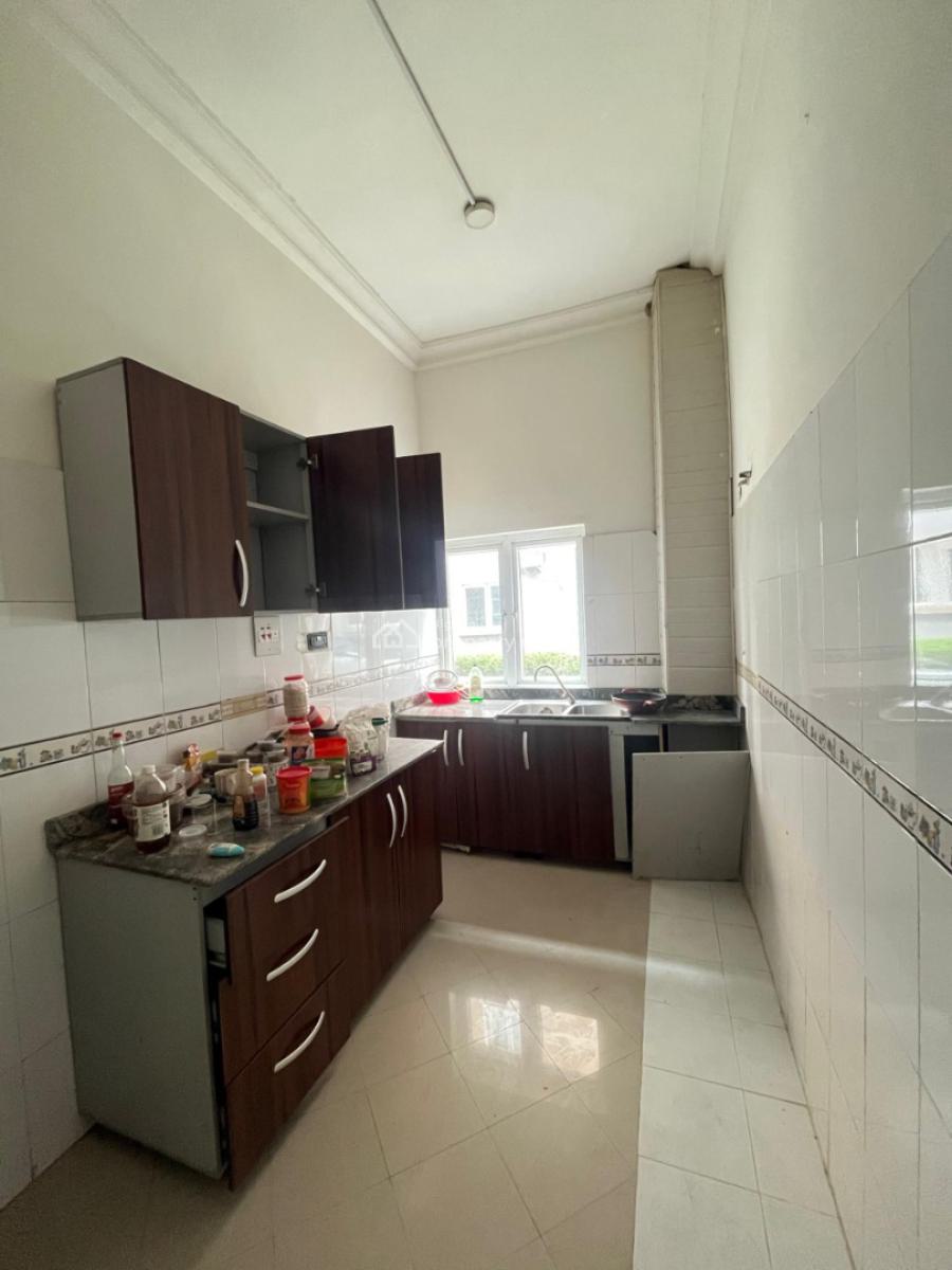 Spacious 2bedroom Apartment, Vgc, Lekki, Lagos, Flat / Apartment for Rent