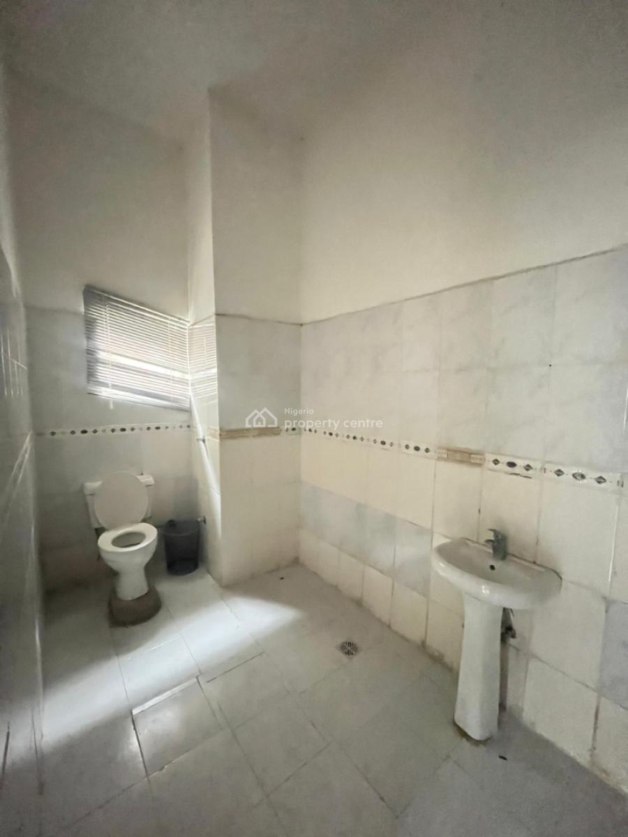 Spacious 2bedroom Apartment, Vgc, Lekki, Lagos, Flat / Apartment for Rent