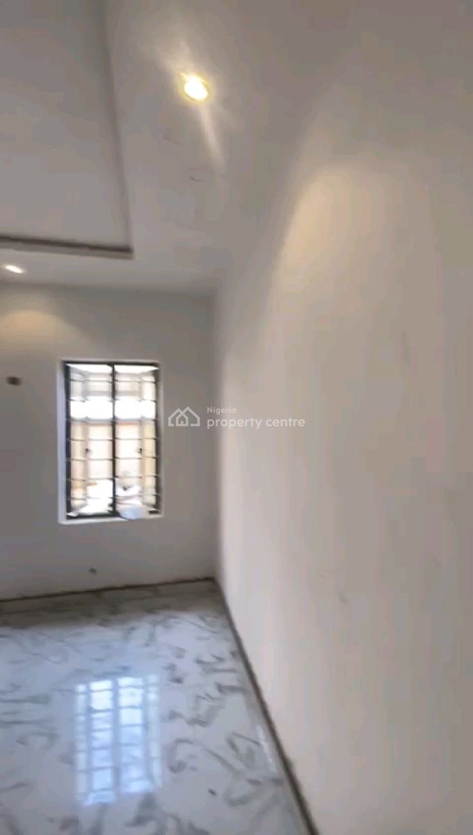 Newly Built Studio Apartment All Tilled Pop N Kitchen Cabs, Odunsi Street, Bariga, Shomolu, Lagos, Self Contain (single Rooms) for Rent