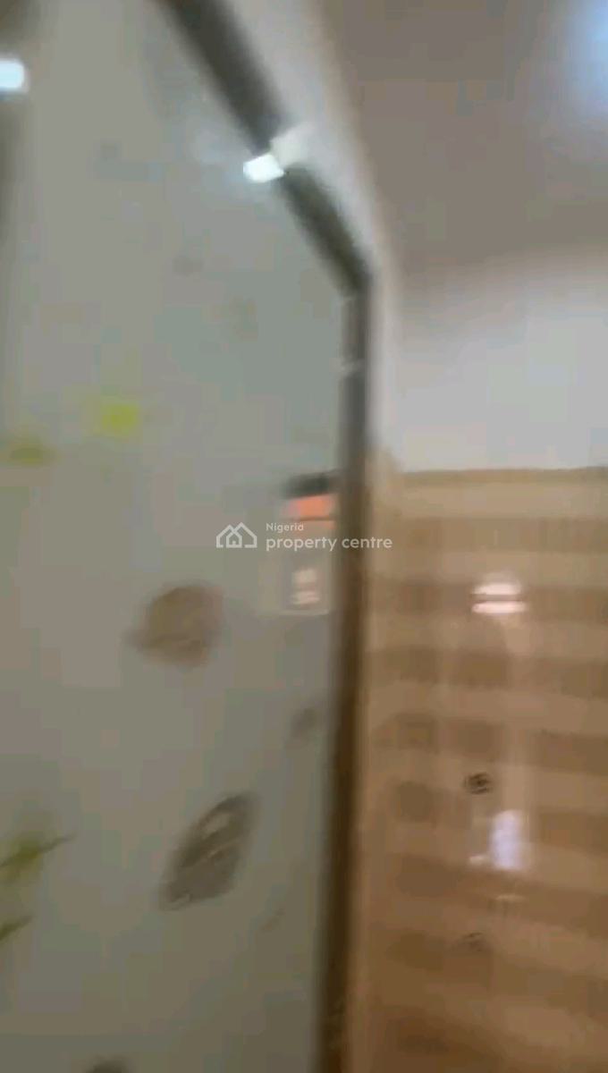 Newly Built Studio Apartment All Tilled Pop N Kitchen Cabs, Odunsi Street, Bariga, Shomolu, Lagos, Self Contain (single Rooms) for Rent