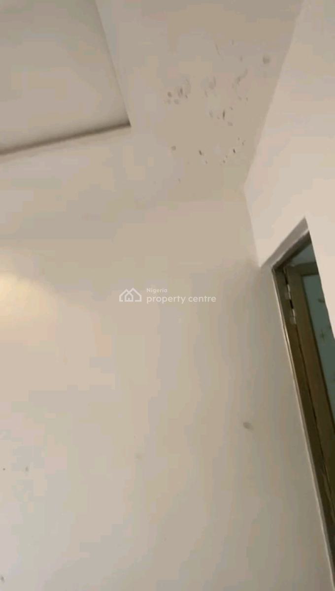 Newly Built Studio Apartment All Tilled Pop N Kitchen Cabs, Off Odunsi Street, Bariga, Shomolu, Lagos, Self Contain (single Rooms) for Rent